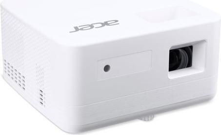 Produktbild Acer PD1500 DLP LED Business Beamer 1.500 ANSI Lumen (Full HD, 1500 lm, 1.5 - 1.65:1)