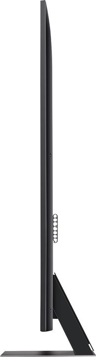 Produktbild LG 75QNED87T6B (75", QNED87, QNED, 4K)