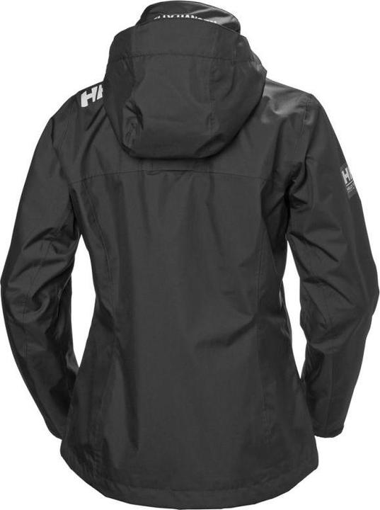Immagine prodotto Helly Hansen Giacca con cappuccio W Crew (XXL)