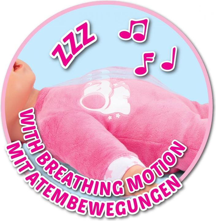 Actual product image Simba Laura Slumber time