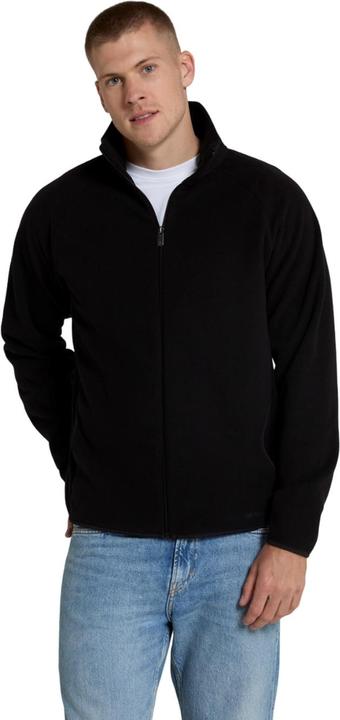 Mountain Warehouse Stockholm Fleecejacke Durchgehender Reissverschluss