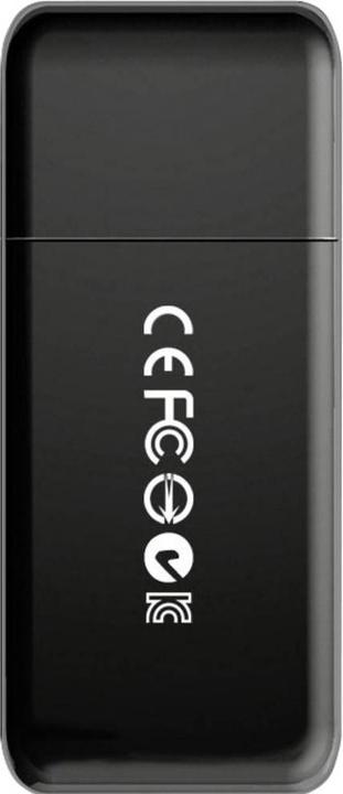 Actual product image Transcend Card Reader F5 USB3.0 (USB 3.1)