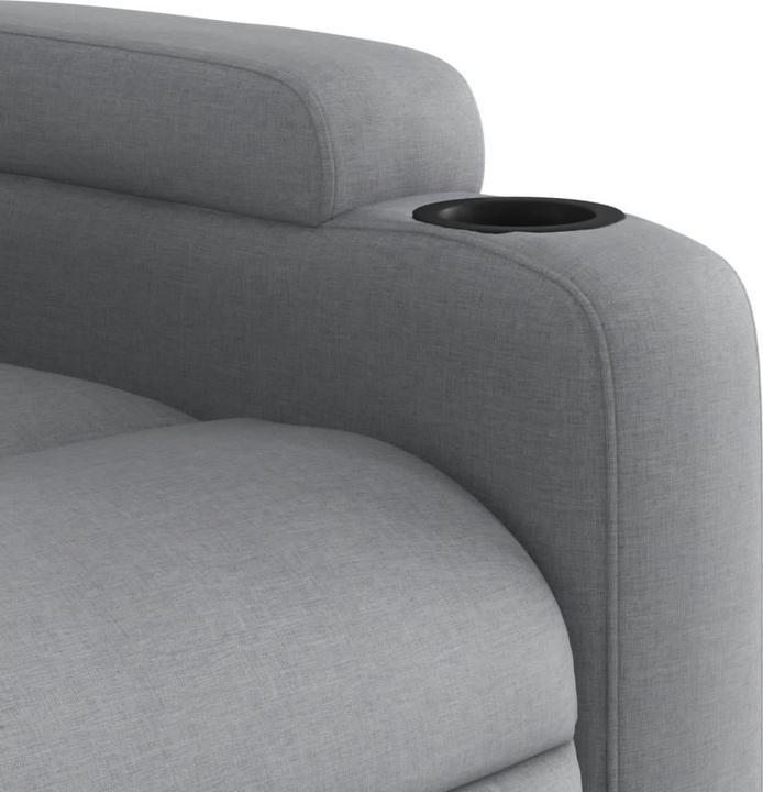 Actual product image vidaXL Ismini