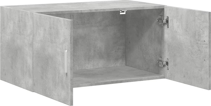 Immagine prodotto VidaXL Armadio a muro (80 x 42,5 x 40 cm)