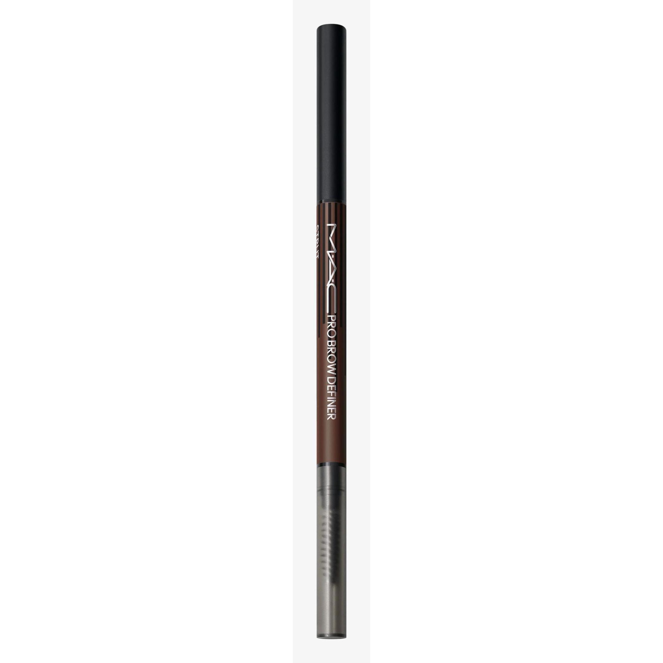Thumbnail - MAC Cosmetics, Augenbrauenstift, Pro Brow Definer 1Mm-Tip Brow Pencil Strut (Strut)