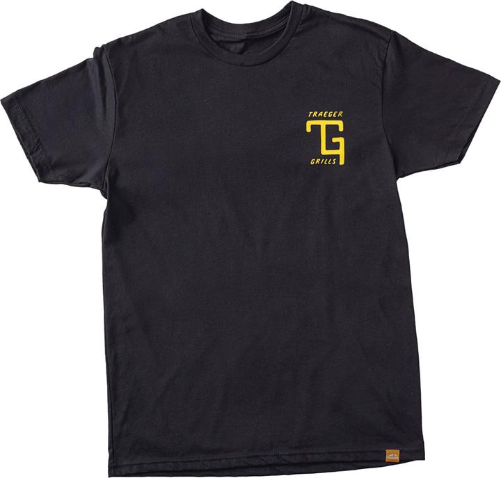 Image du produit Traeger Trading Post (M)