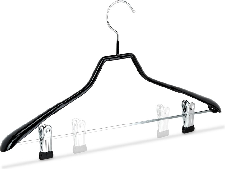 Immagine prodotto Relaxdays Staffa di bloccaggio (10 x)