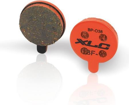 Actual product image XLC BP-O39