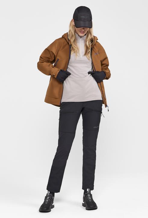 Actual product image Craft CORE Gain Midlayer W (M)