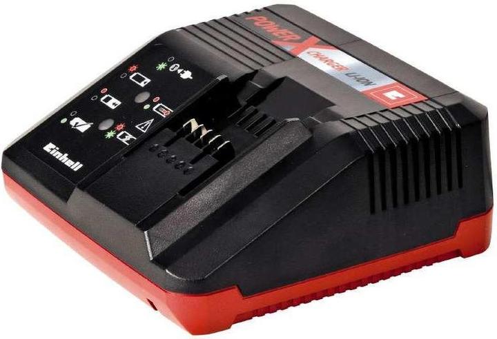 Produktbild Einhell GE-HC 18 LI T Power X Change (Akkubetrieb)