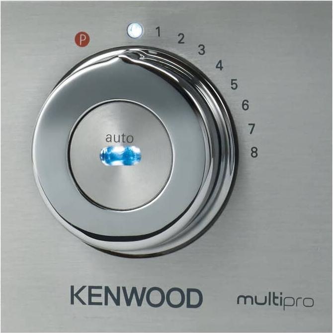 Produktbild Kenwood Multipro Sense FPM810 (3500 ml, 1000 W)