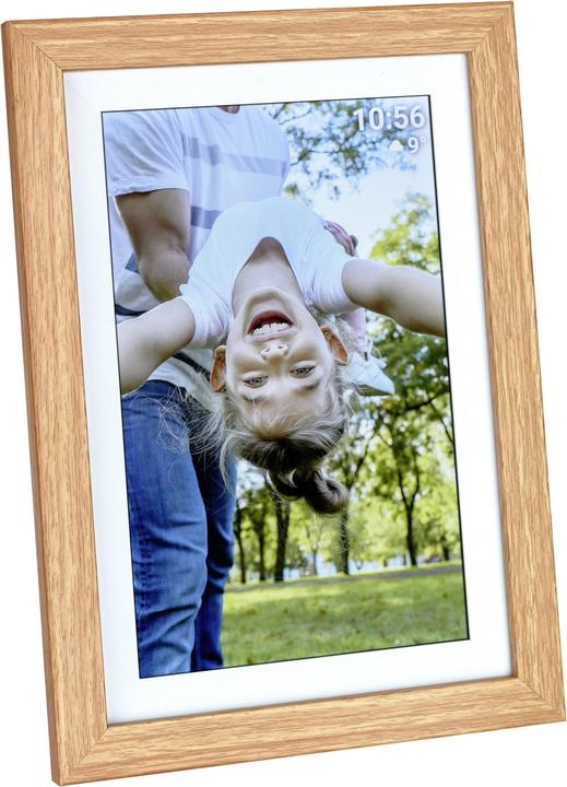 Actual product image TFA Frameo (10.10", 1280 x 800 pixels)