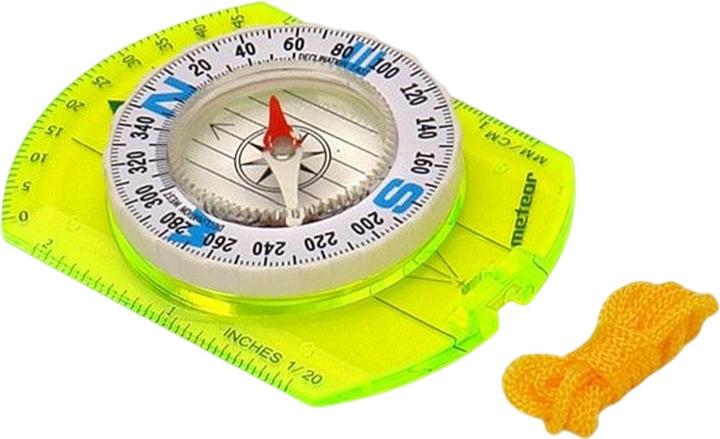 Actual product image Ty Compass & Ruler