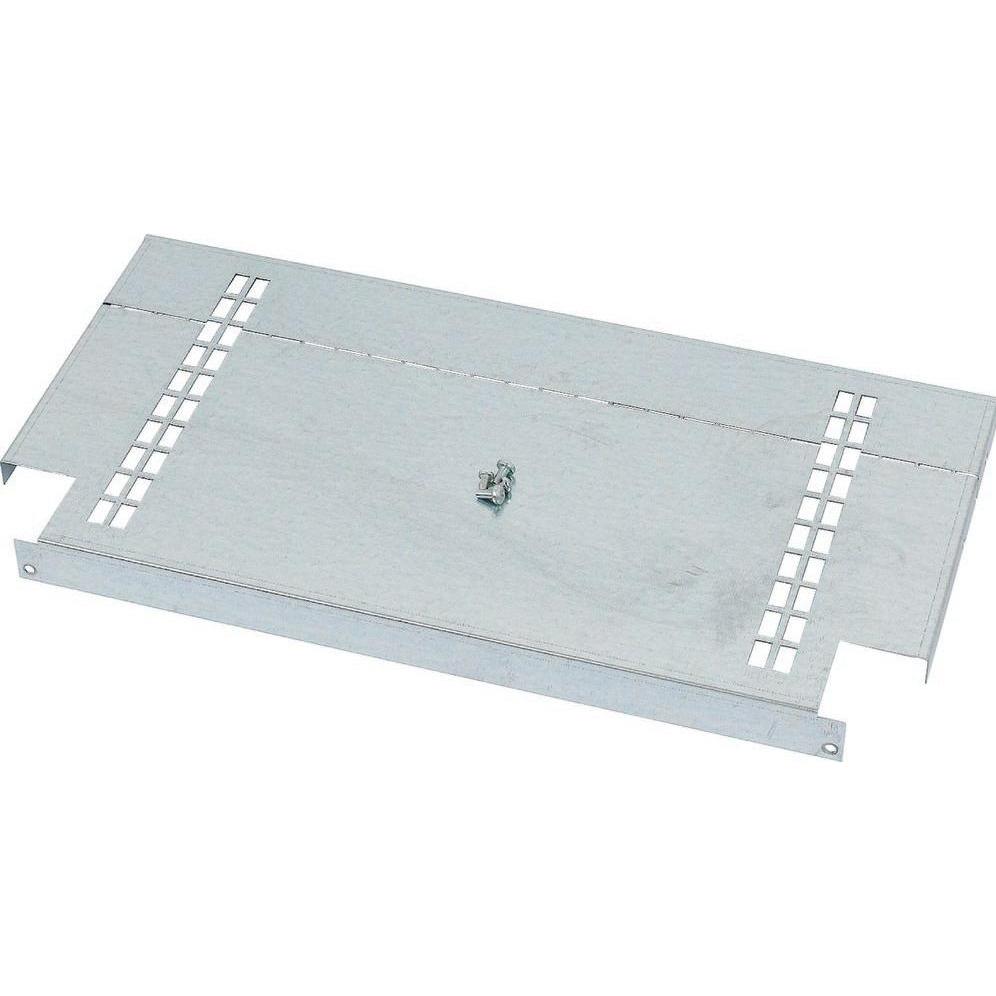 Eaton XPNBCT0602, Serverschrank Zubehör, Silber