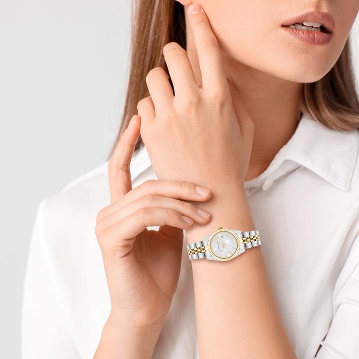 Produktbild Spears & Walker Damen Uhr - 37946 (Analoguhr, 42 mm)