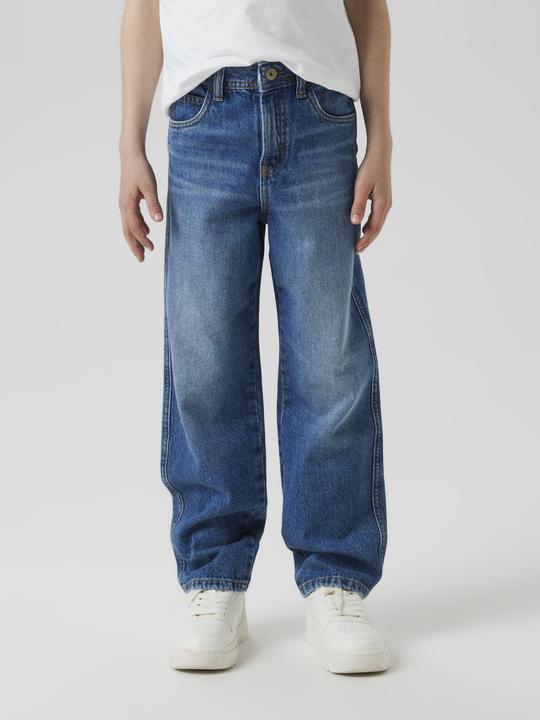 Actual product image Name it NKMRYAN LOOSE JEANS 5760-RM NOOS (152)