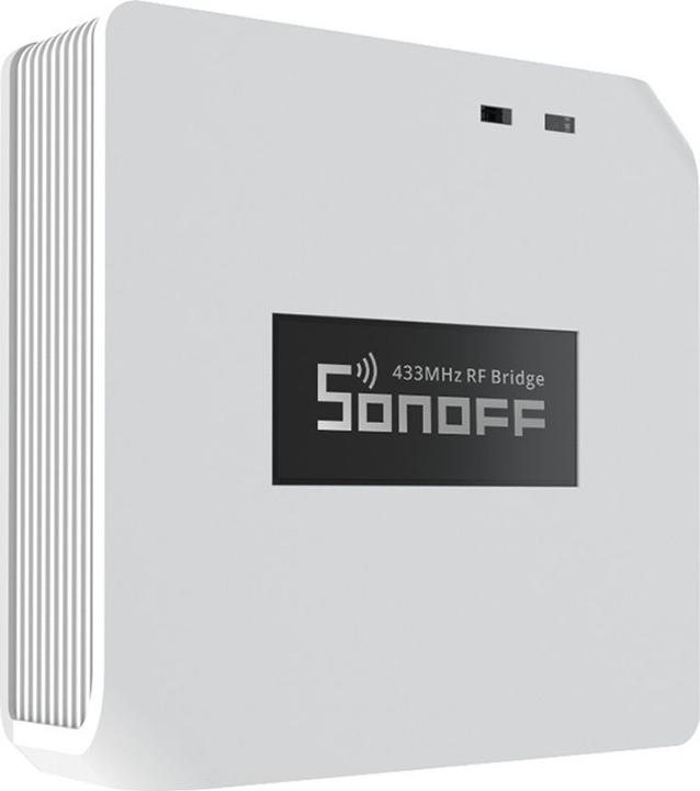 Sonoff Gateway BridgeR2 WiFi-RF Smart Hub