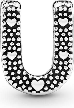 Produktbild Pandora Letter "U" Charms/Beads (Silber)