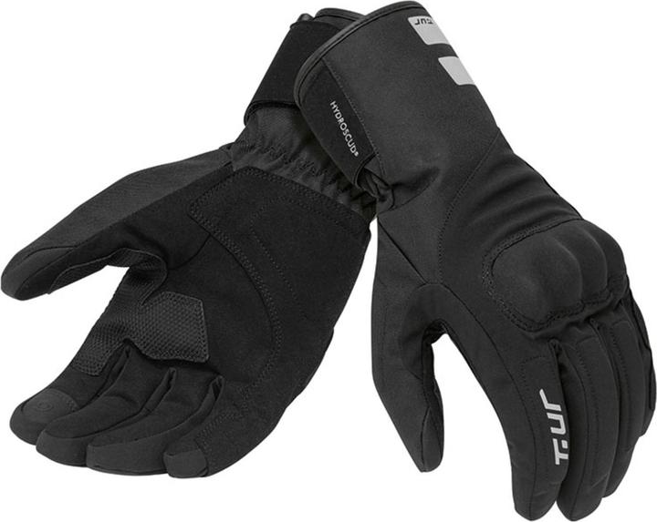 Actual product image T.ur Gants G-One Hydroscud (Men, L)