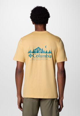 Produktbild Columbia Rapid Ridge Back Graphic Tee II (S)