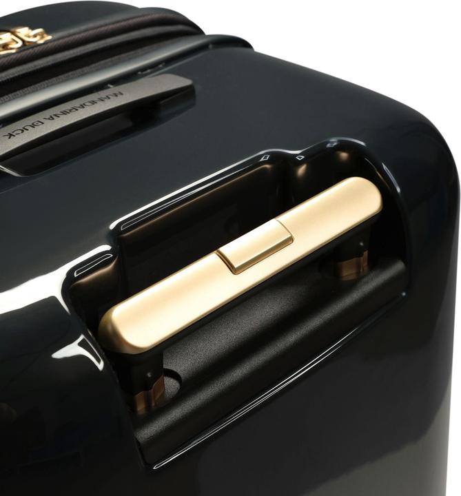 Image du produit Mandarina Duck Sky Duck 4 Rollen Trolley 73 cm mit Dehnfalte (80 l)