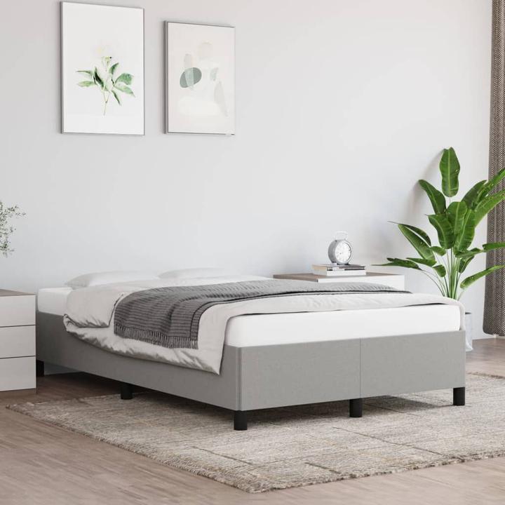 Image du produit vidaXL Bettgestell (120 x 200 cm)