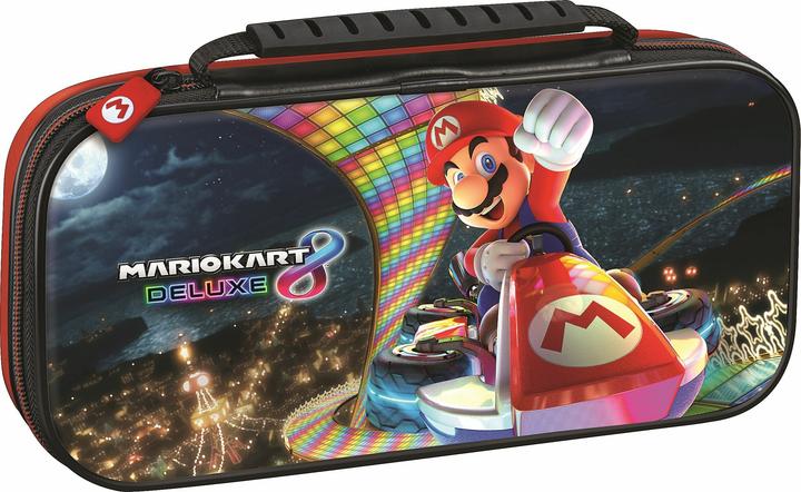 Bigben Travel Case Mario Kart 8 (Switch)