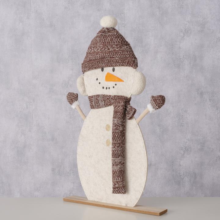 Actual product image Boltze Home Figur Frosty