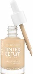 Produktbild Catrice Nude Drop Tinted Serum (004N)