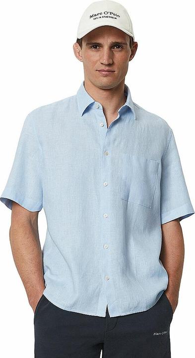 Produktbild Marc O'Polo Leinenhemd (XXL)