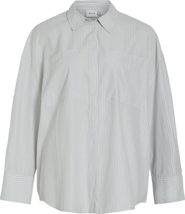 Image du produit Vila Chemise surdimensionnée (40)