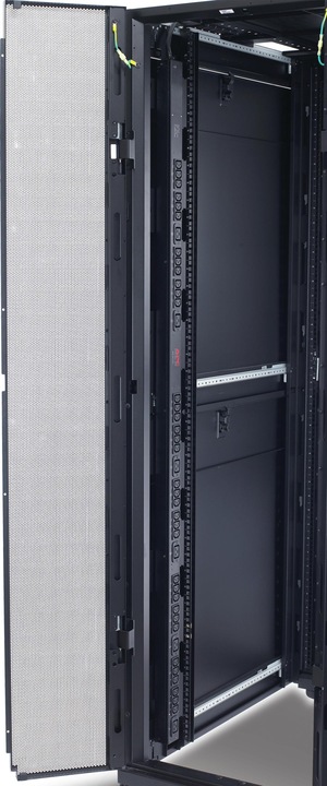 Produktbild APC Rack PDU Basic AP7557