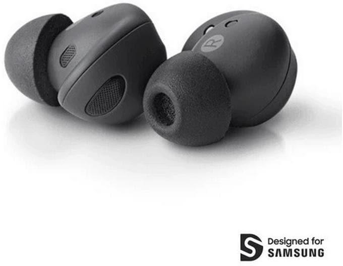 Actual product image Comply TrueGrip earplugs (Samsung Galaxy Buds2 Pro)