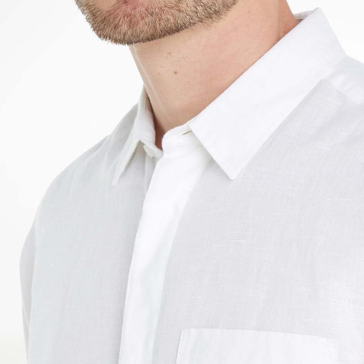 Produktbild Calvin Klein Hemd Gepolstert (L)