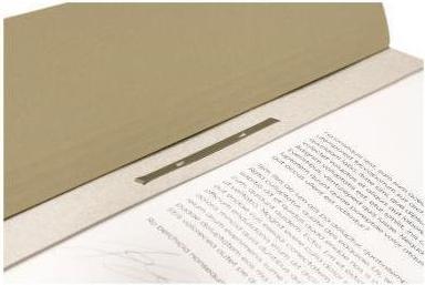 Image du produit Falken Dossier 1/2 couverture (A4, 1x)