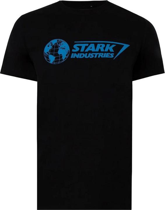 Produktbild Stark Industries TShirt (M)