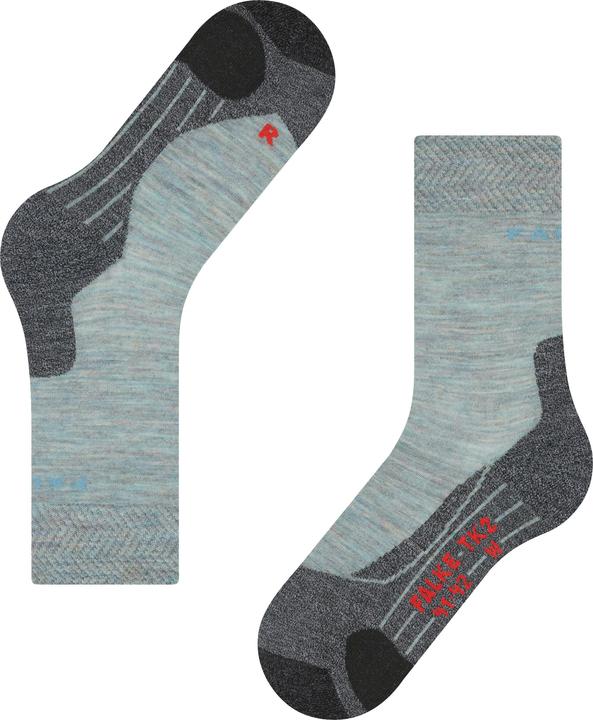 Actual product image Falke TK2 Melange (41 - 42)