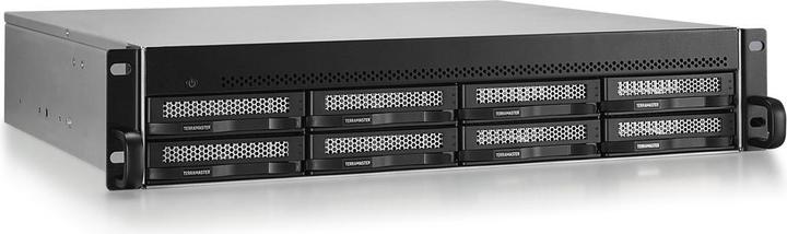 Terramaster U8-500 Plus Enterprise NAS 8-Bay