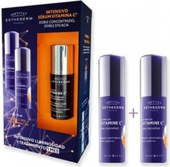 Immagine prodotto Institut Esthederm Siero intensivo alla vitamina C 10ml - Confezione da 2 (20 ml)