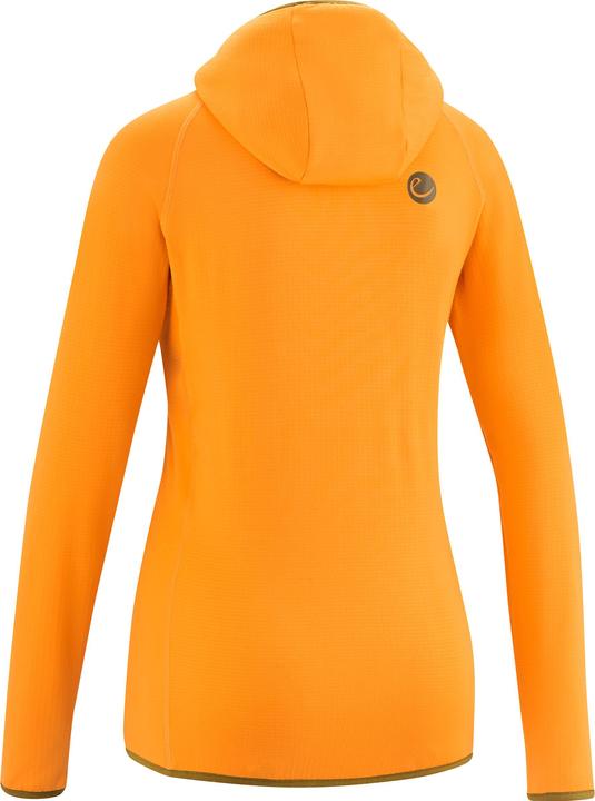Actual product image Edelrid Nest Jacket fleece jacket (XL)