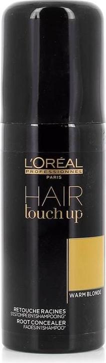 Actual product image L'Oréal Professionnel Hair Touch Up (Warm Blonde)