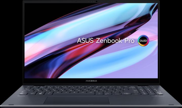 Immagine prodotto ASUS Zenbook Pro 15 Flip OLED (15.60", Intel Core i7-12700H, 16 GB, 1000 GB, CH)
