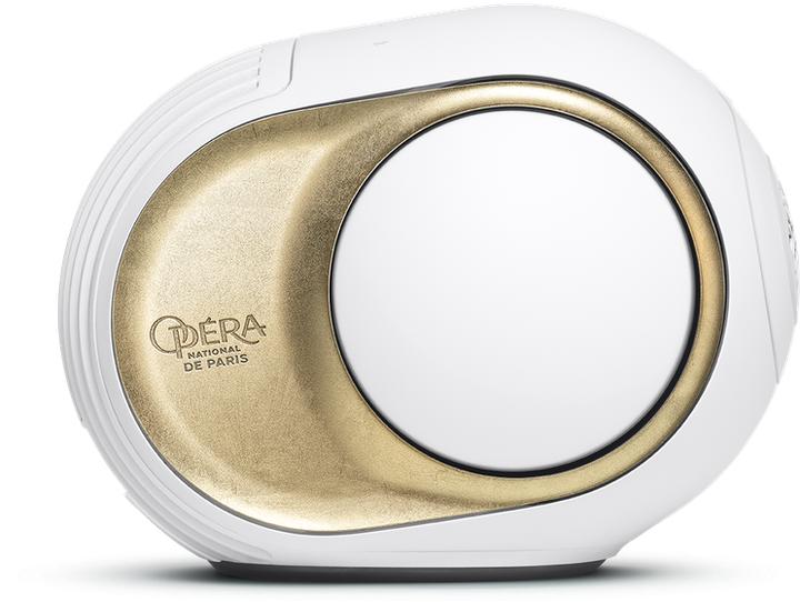 Produktbild Devialet Phantom Ultimate 98 dB (Airplay, Bluetooth, WLAN)
