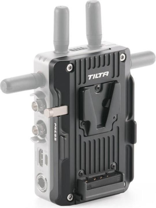 Produktbild Tilta V-Mount Battery Plate for DJI Transmission (Gimbal Montageplatte)