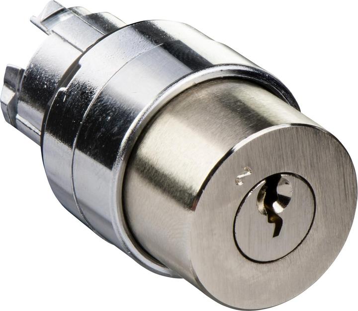 Produktbild Schneider ZB4BG2E2