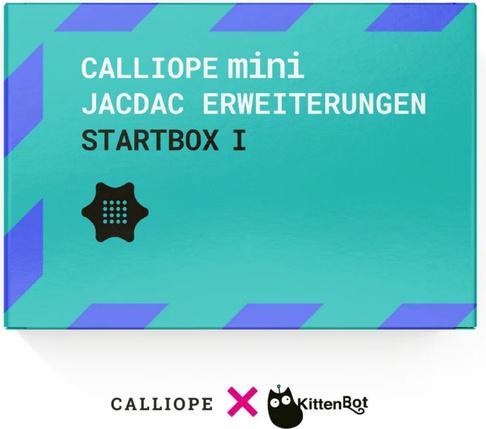 Produktbild Calliope JacDac Set