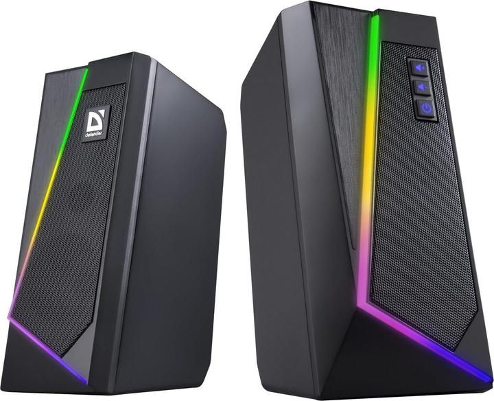 Produktbild Defender Computerlautsprecher Solar 3