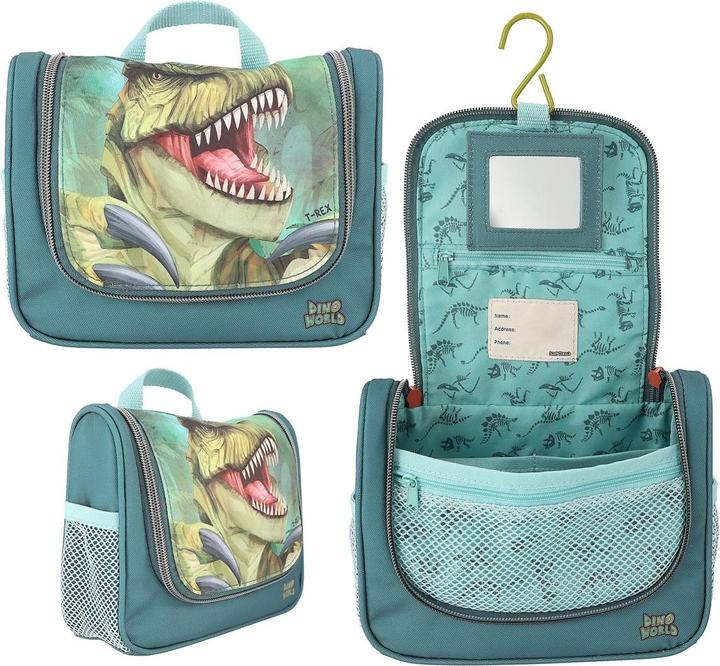 Actual product image Dino Danger