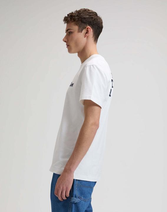 Produktbild Lee T-Shirt Good Day (L)