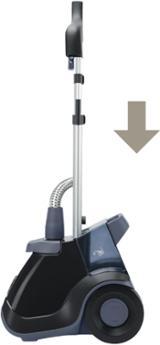 Actual product image Rowenta Compact Valet IS6200 (1500 W, 30 g/min)